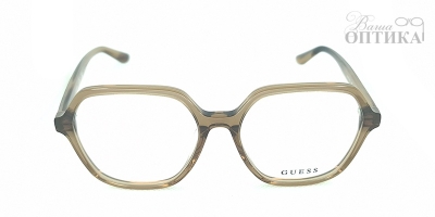 Guess 50155 048 53 оправа очковая